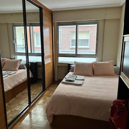 Lekker&Vida, Vivienda De Uso Turistico, Centrica, Garaje En El Edificio Valladolid Exterior foto
